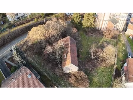 terrain 5 pièces 2192 m² bavilliers