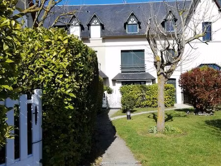 appartement 53 m2 cabourg