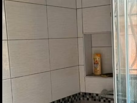 appartement f4 duplex