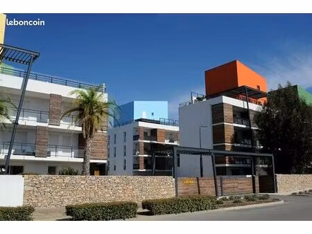 t3 résidence ephyra