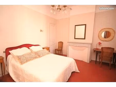 f3 77 m²  cachet de l'ancien