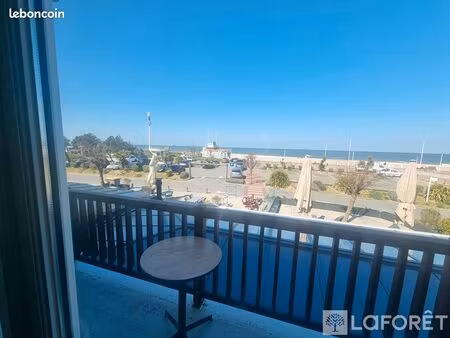 appartement 3 pièces 41 m²