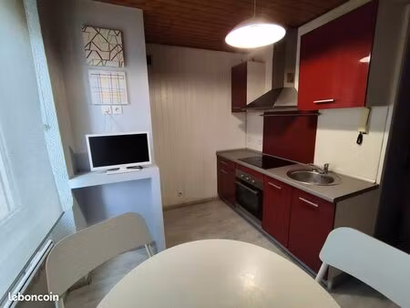 t1 – libre – 25 m2