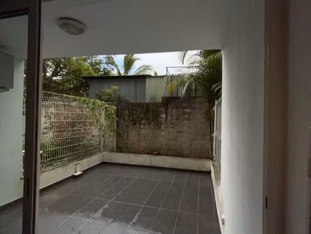 studio appartement à vendre