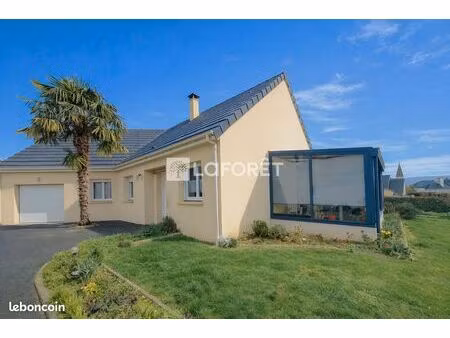 pavillon 5 pièces 95 m²