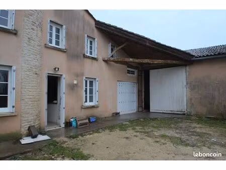 maison 6 pièces 128 m²