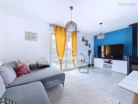 maison 4 pièces 76 m²