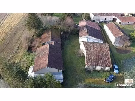 maison 10 pièces 172 m²