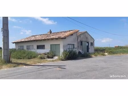 recherche candidat pour reprise cabane ostréicole