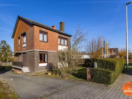 maison à vendre à schepdaal € 347.000 (lkxoq) - het woonburo | zimmo