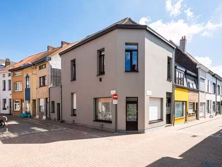 maison à vendre à ledeberg € 335.000 (lkwx5) - vastgoed declerck | zimmo