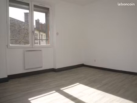 maison à louer à revin