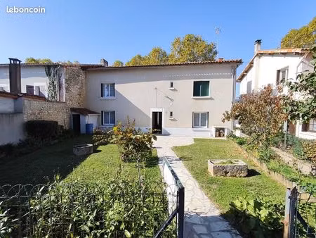 maison 6 pièces 153 m²