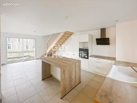 maison 5 pièces 83 m²