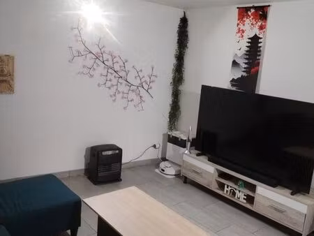 maison sans exterieur