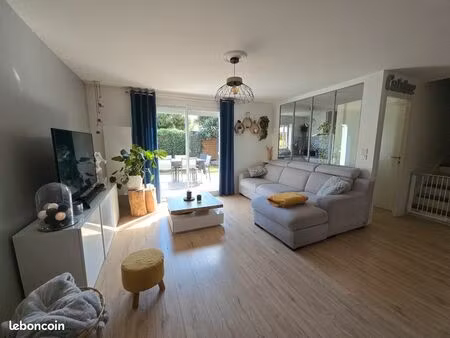 maison familiale 6 pièces – 115 m²