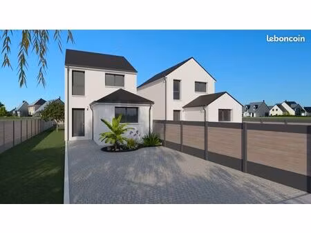 terrain 300 m² saulx les chartreux