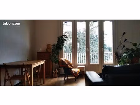 loue appartement type 3