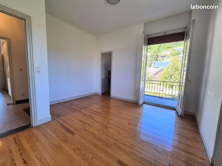 appartement 5 pièces 107 m²