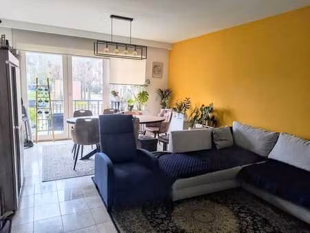 bel appartement 2 chambres