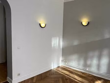 appartement 1 chambre