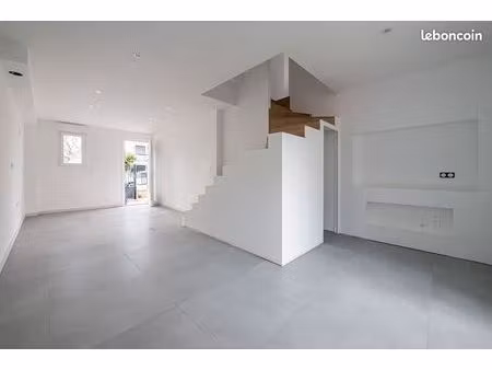 appartement 5 pièces 87 m²