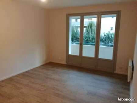 appartement 3 pièces - 63 m²
