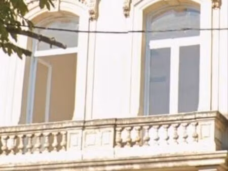 appartement immeuble pierre de taille