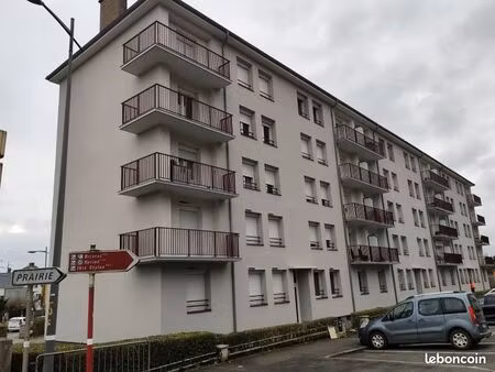 montbéliard : propriétaire pour le prix d'un loyer