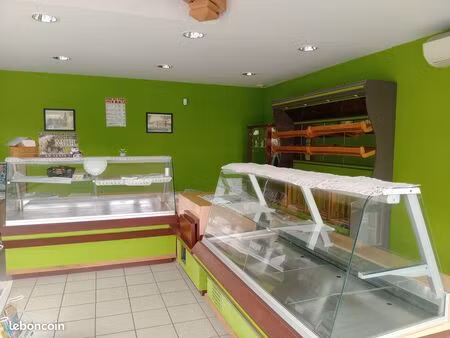 boulangerie patisserie