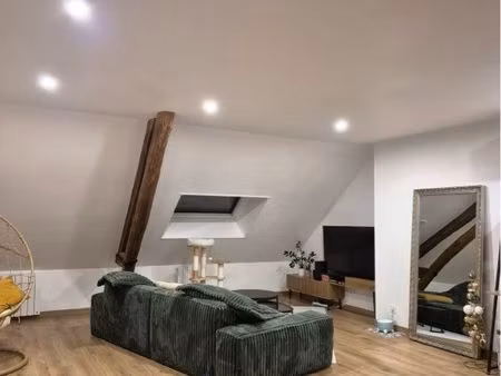 bel appartement t3 neuf