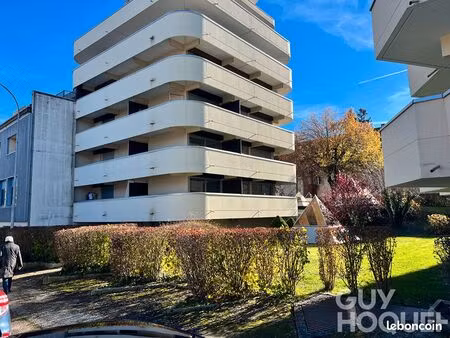 studio 1 pièce 17 m²