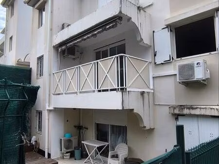 vente studio bellepierre