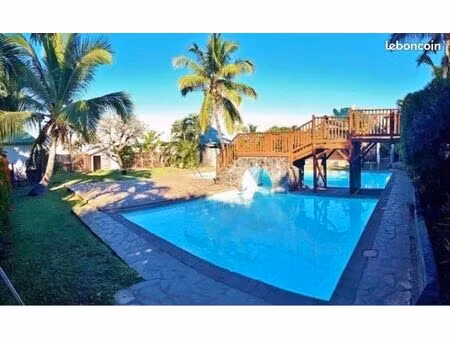 studio sortie sud saline les bains