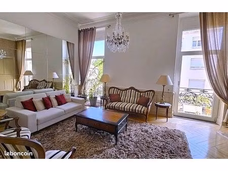 valence centre t6 haummanien 152 m²