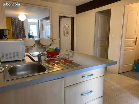 f2 calme et confort 55m2 cv