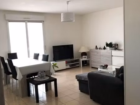 loue appartement f3