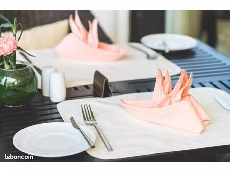 fonds de commerce restaurant  traiteur 3 380 m²