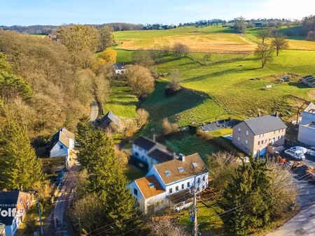 maison à vendre à saint-andré € 325.000 (lky08) - wolfs l'immobilière | zimmo