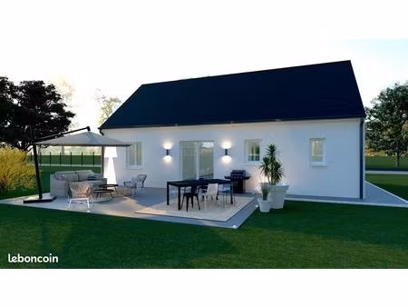 maison 5 pièces 83 m²