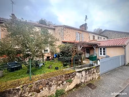 maison de caractère