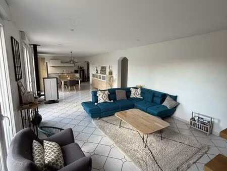 maison 200m2 - 4 chambres