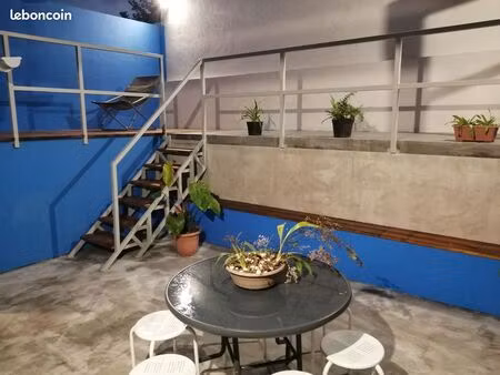 grande maison de 6 chambres parfait pour rentabilité locative