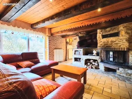 propriété 14 pièces 350 m²