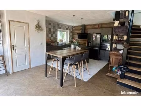 maison de charme - 110m2