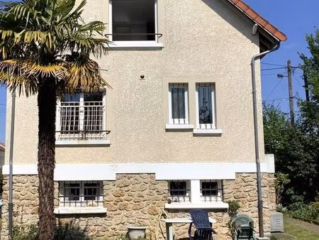 pavillon neuilly sur marne