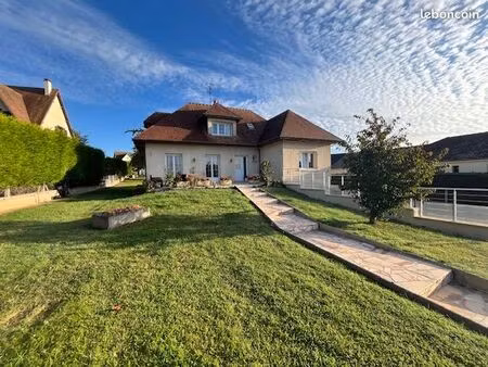 a vendre maison rots