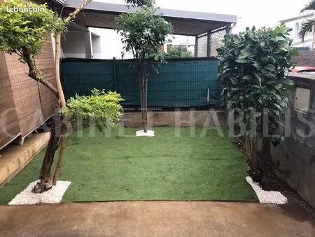 maison 3 pièces 71 m²