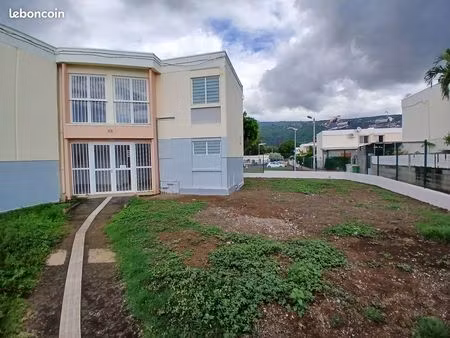 maison t3 à vendre à st paul