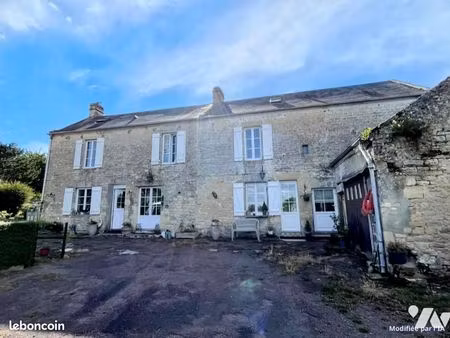 maison 5 pièces 136 m²